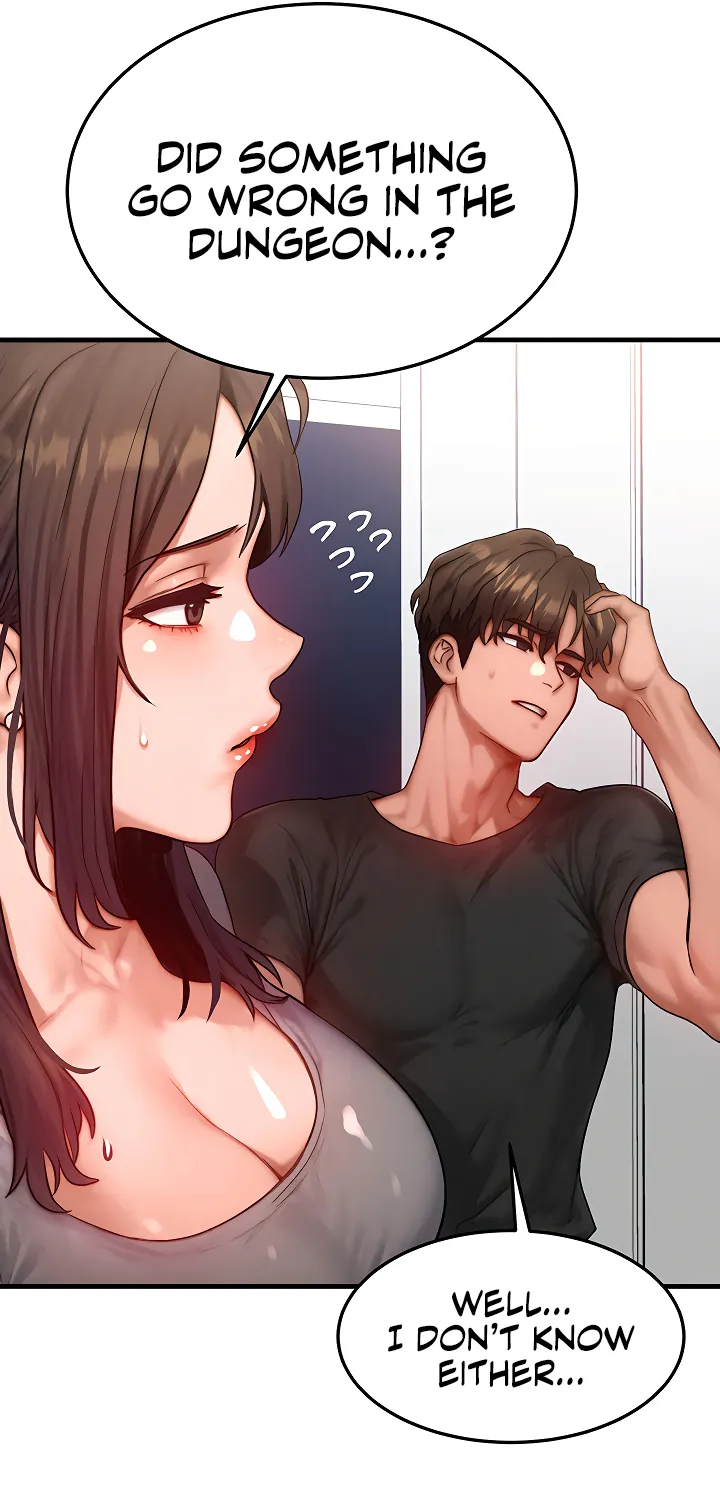 Read My Body Got Switched chapter 20 image 49 on Lezhin