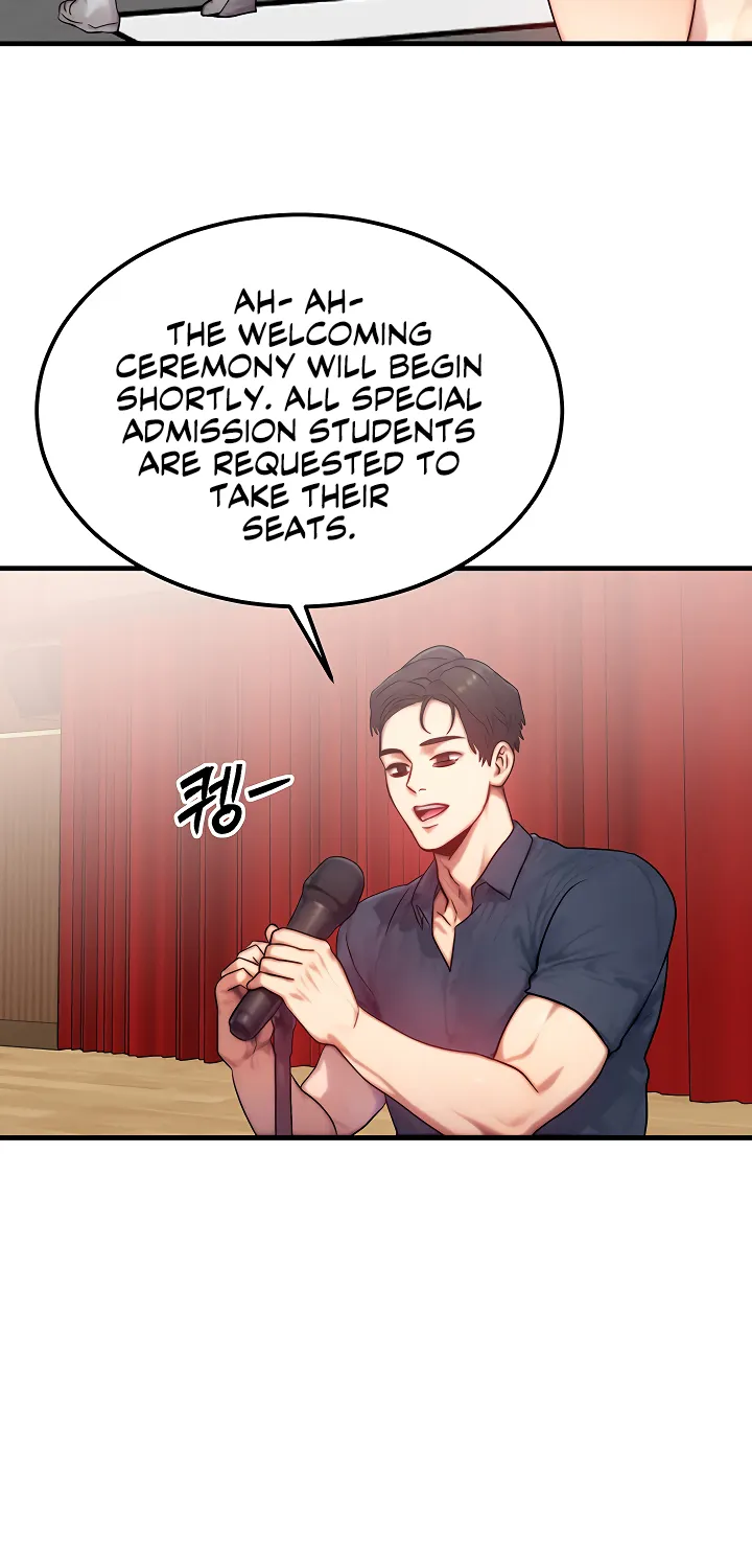 Read My Body Got Switched chapter 20 image 55 on Lezhin