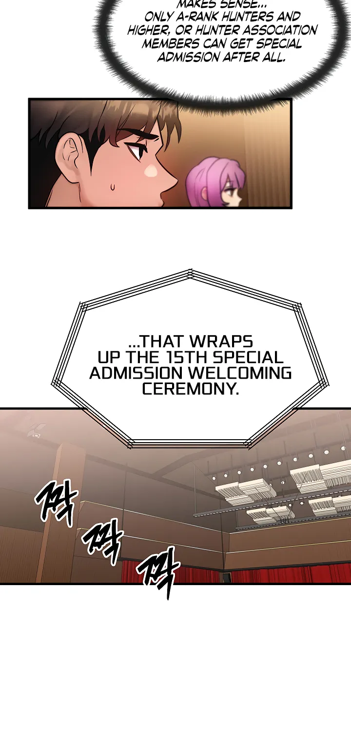 Read My Body Got Switched chapter 20 image 58 on Lezhin