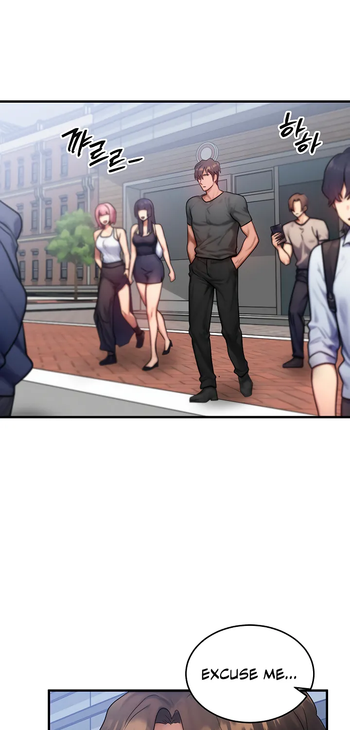 Read My Body Got Switched chapter 20 image 59 on Lezhin