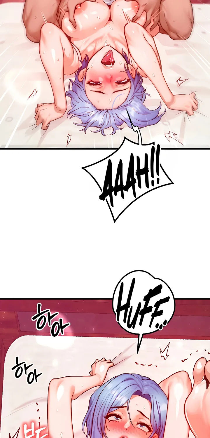 Read My Body Got Switched chapter 20 image 6 on Lezhin