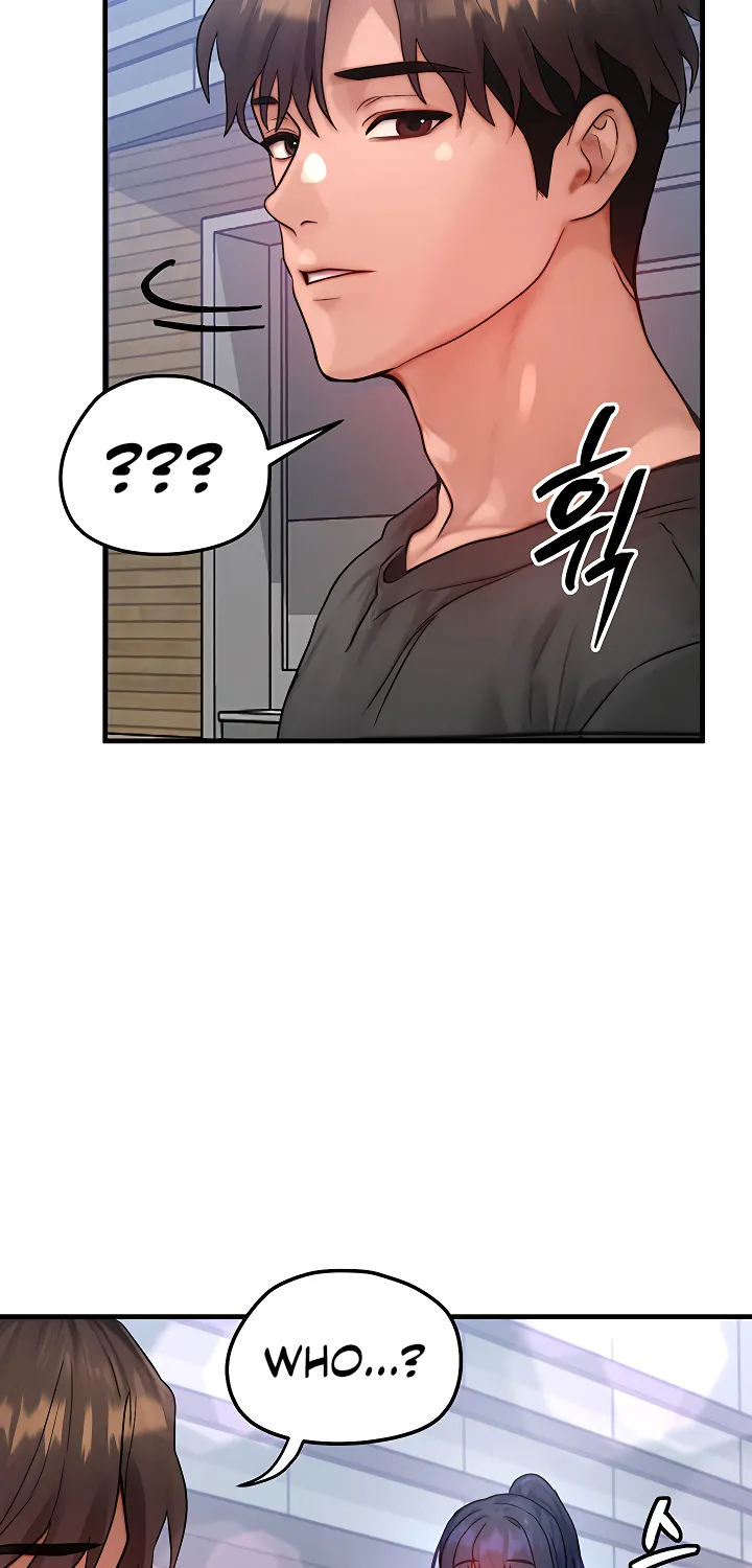 Read My Body Got Switched chapter 20 image 60 on Lezhin