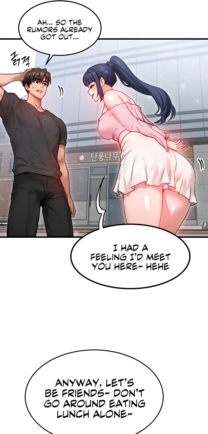 Read My Body Got Switched chapter 20 image 65 on Lezhin