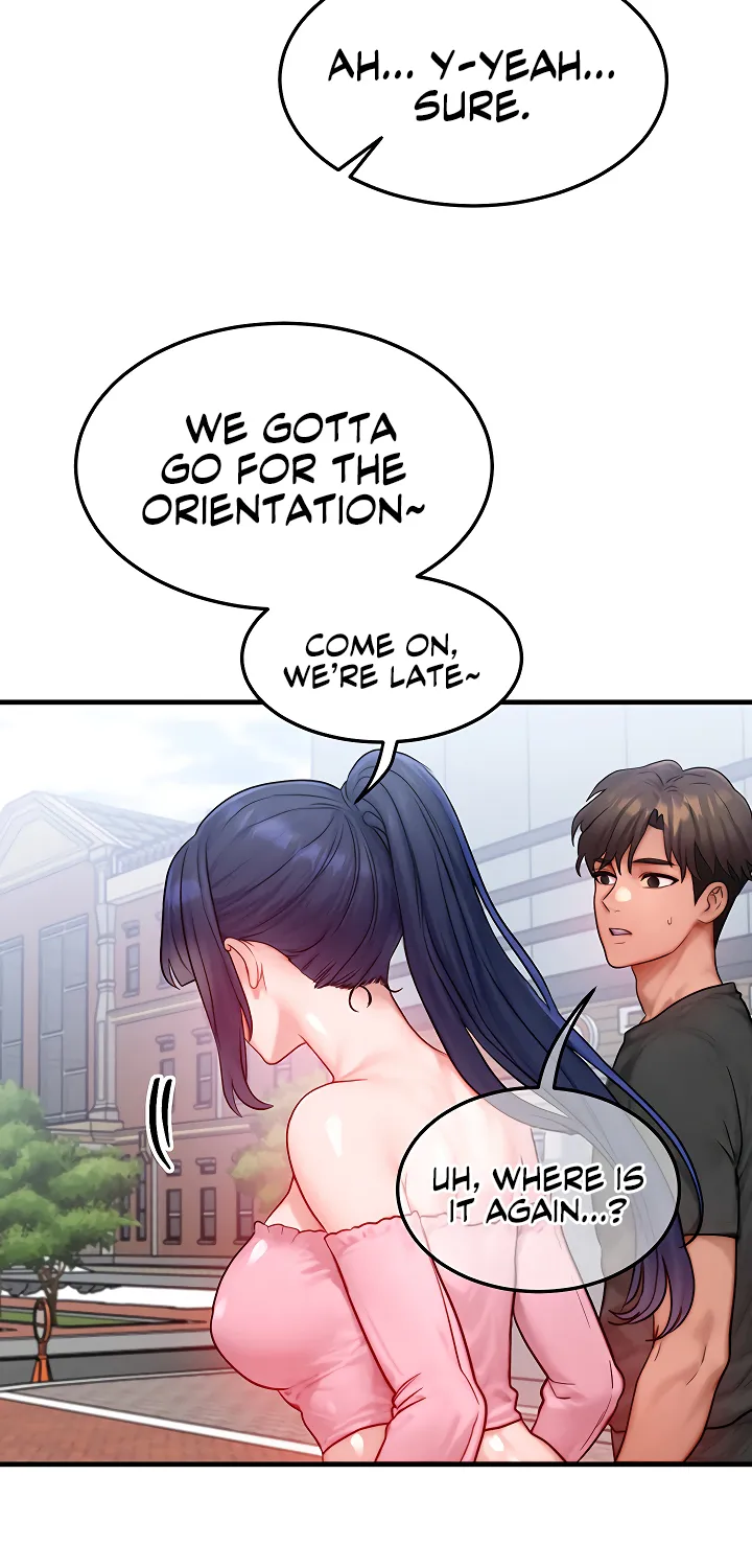 Read My Body Got Switched chapter 20 image 67 on Lezhin