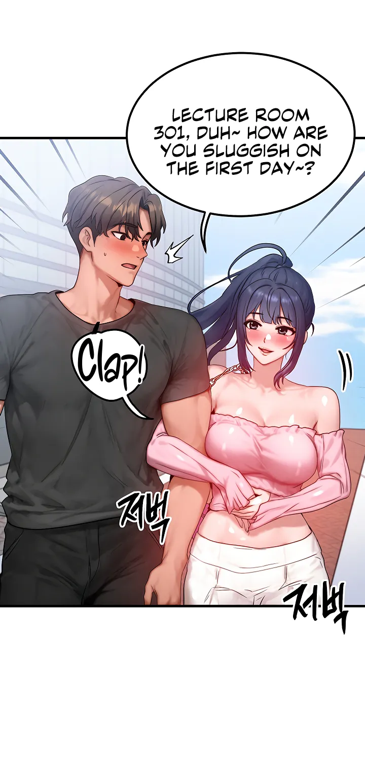 Read My Body Got Switched chapter 20 image 68 on Lezhin