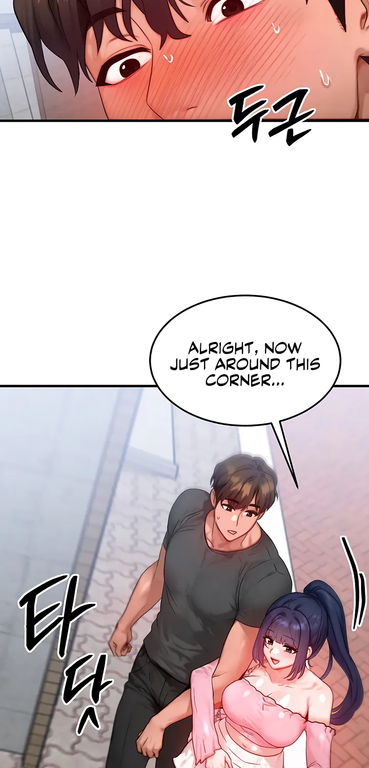 Read My Body Got Switched chapter 20 image 70 on Lezhin
