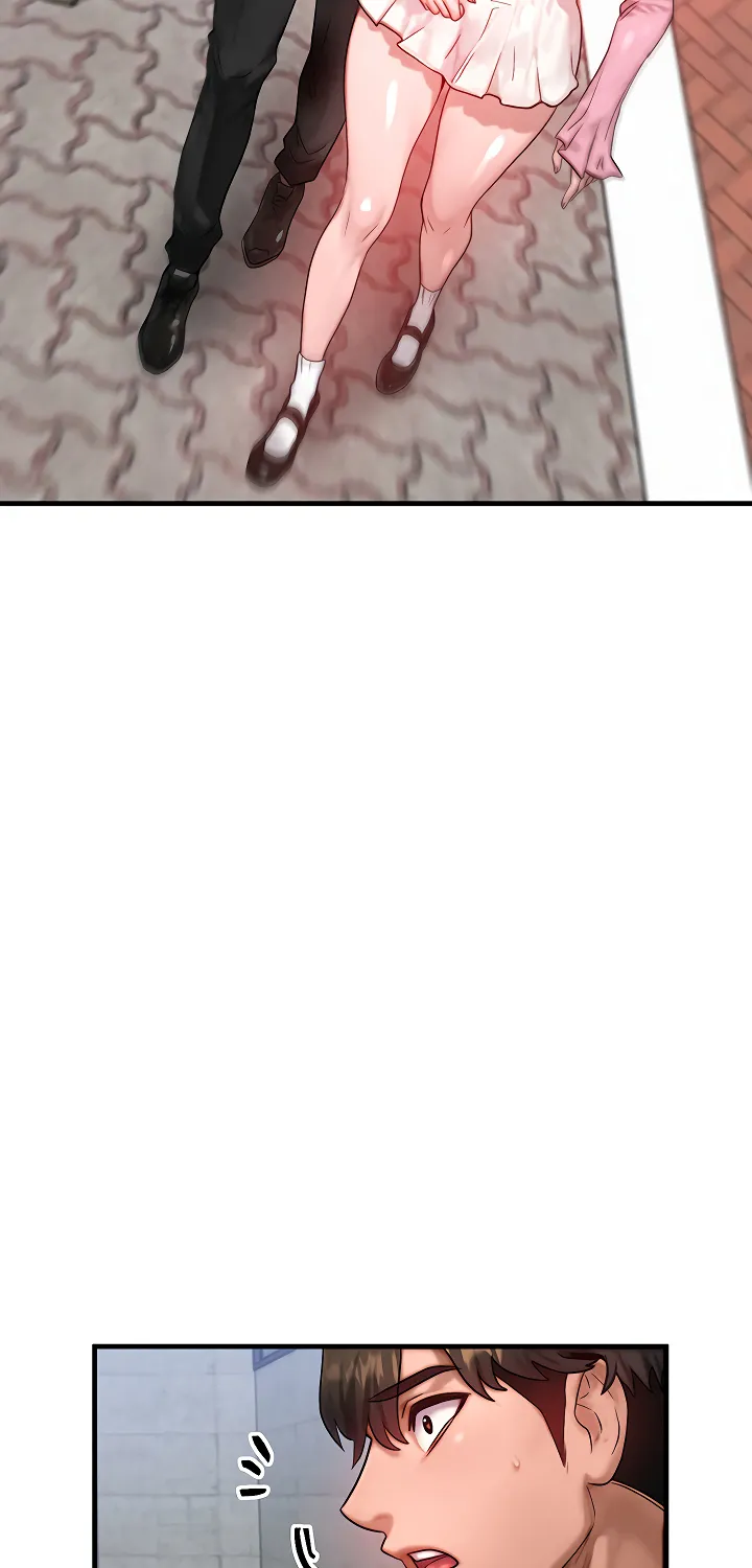 Read My Body Got Switched chapter 20 image 71 on Lezhin