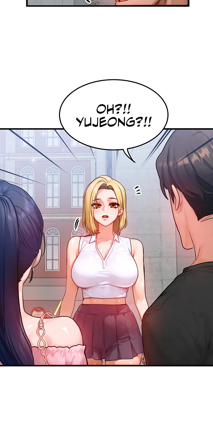 Read My Body Got Switched chapter 20 image 72 on Lezhin