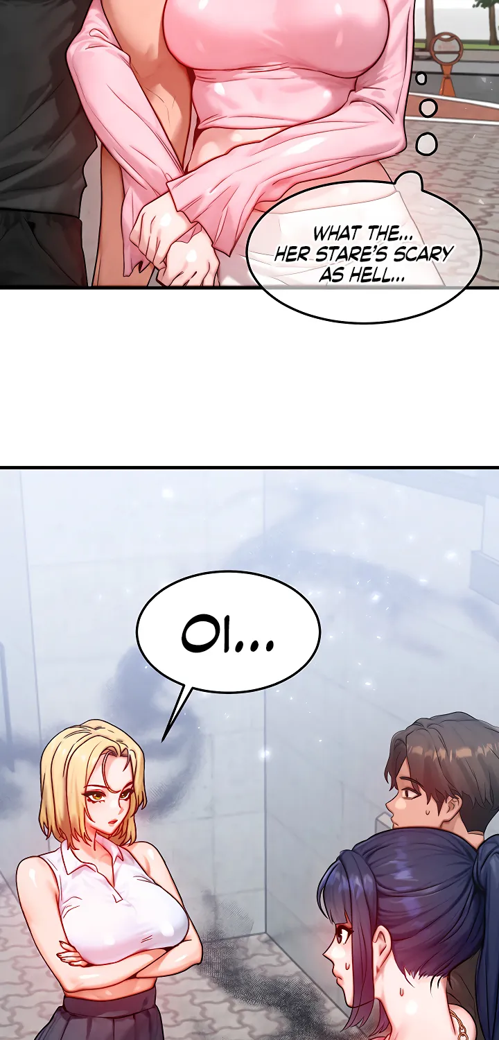 Read My Body Got Switched chapter 20 image 75 on Lezhin