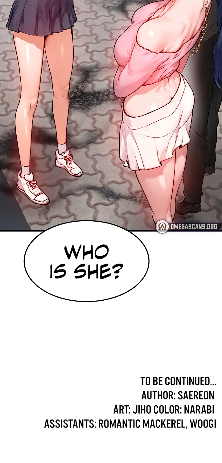 Read My Body Got Switched chapter 20 image 76 on Lezhin
