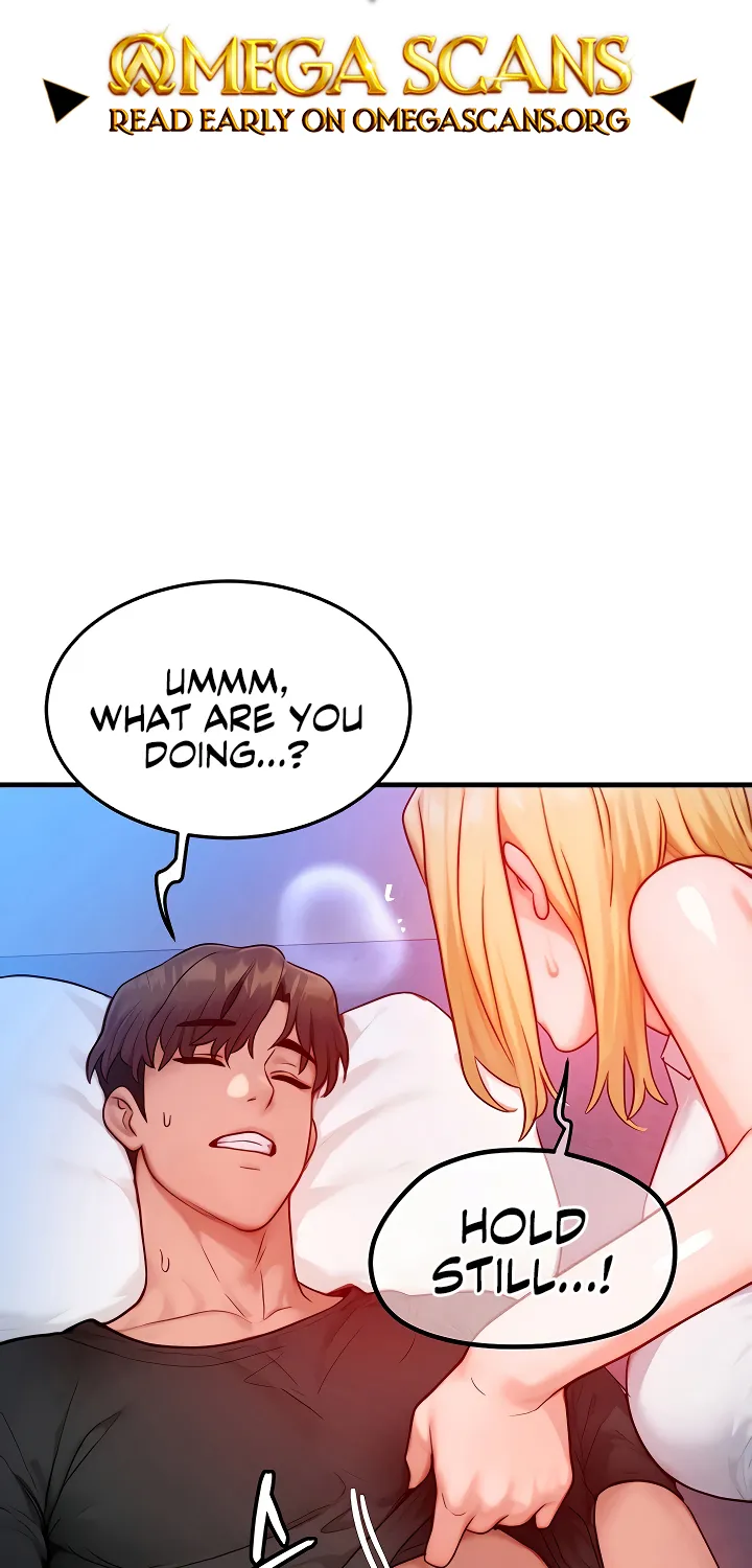 Read My Body Got Switched chapter 22 image 1 on Lezhin