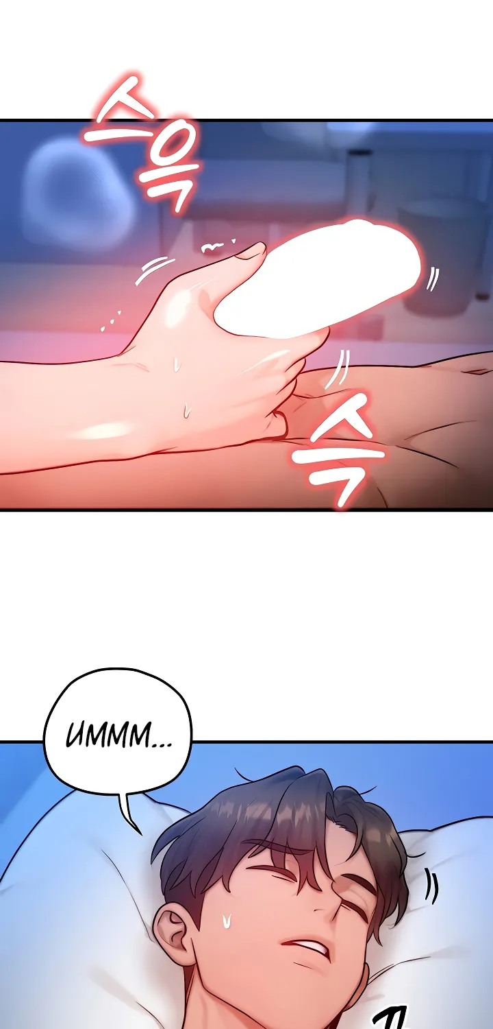 Read My Body Got Switched chapter 22 image 16 on Lezhin
