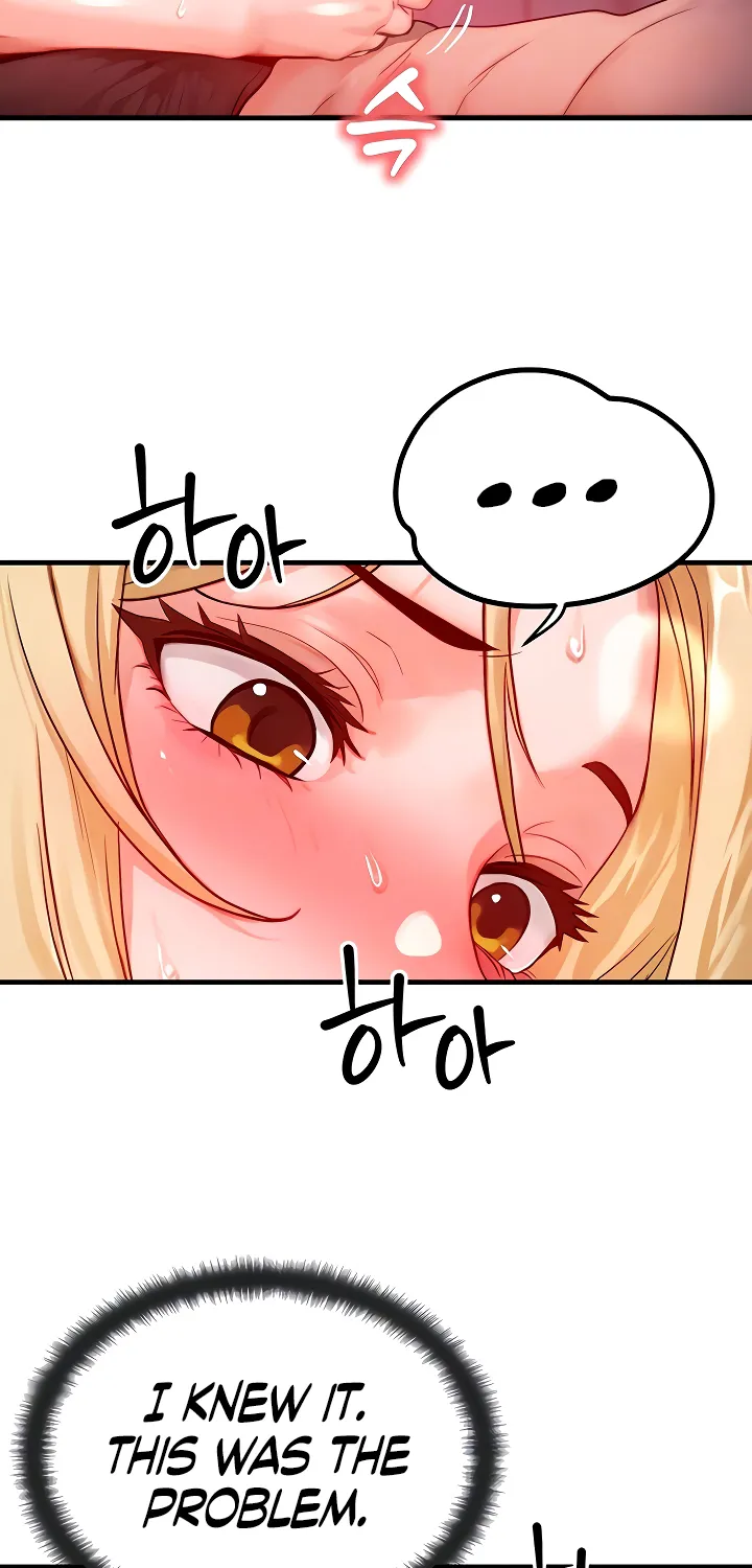 Read My Body Got Switched chapter 22 image 18 on Lezhin