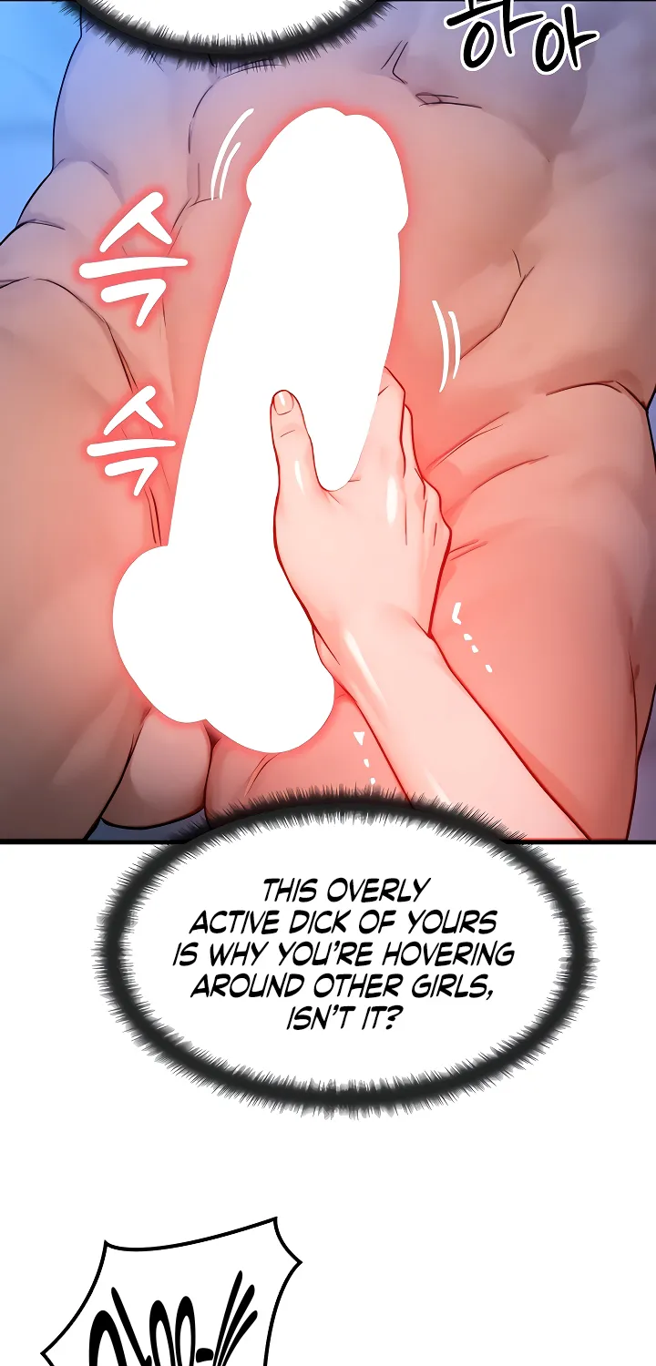 Read My Body Got Switched chapter 22 image 19 on Lezhin