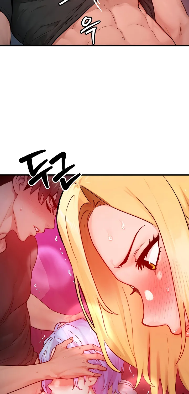 Read My Body Got Switched chapter 22 image 2 on Lezhin