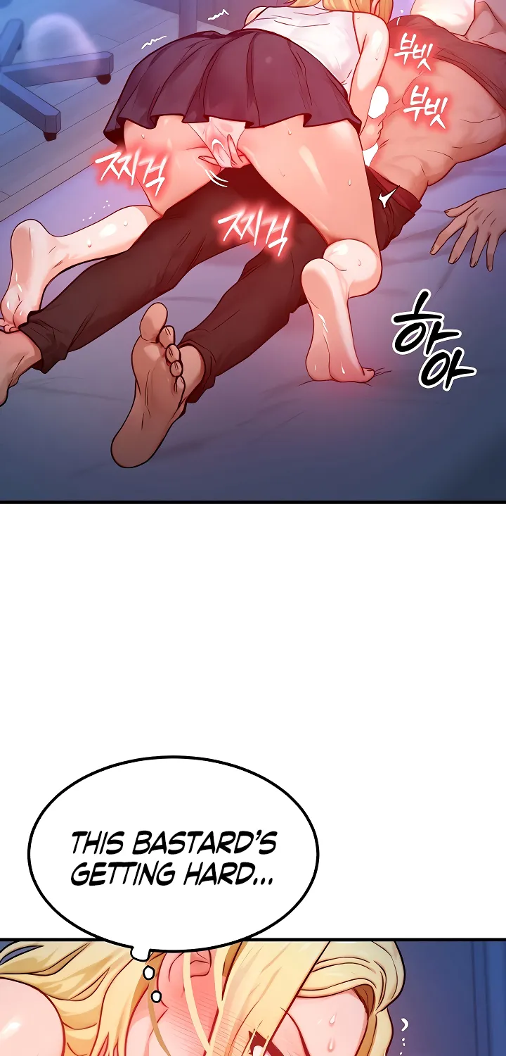 Read My Body Got Switched chapter 22 image 23 on Lezhin