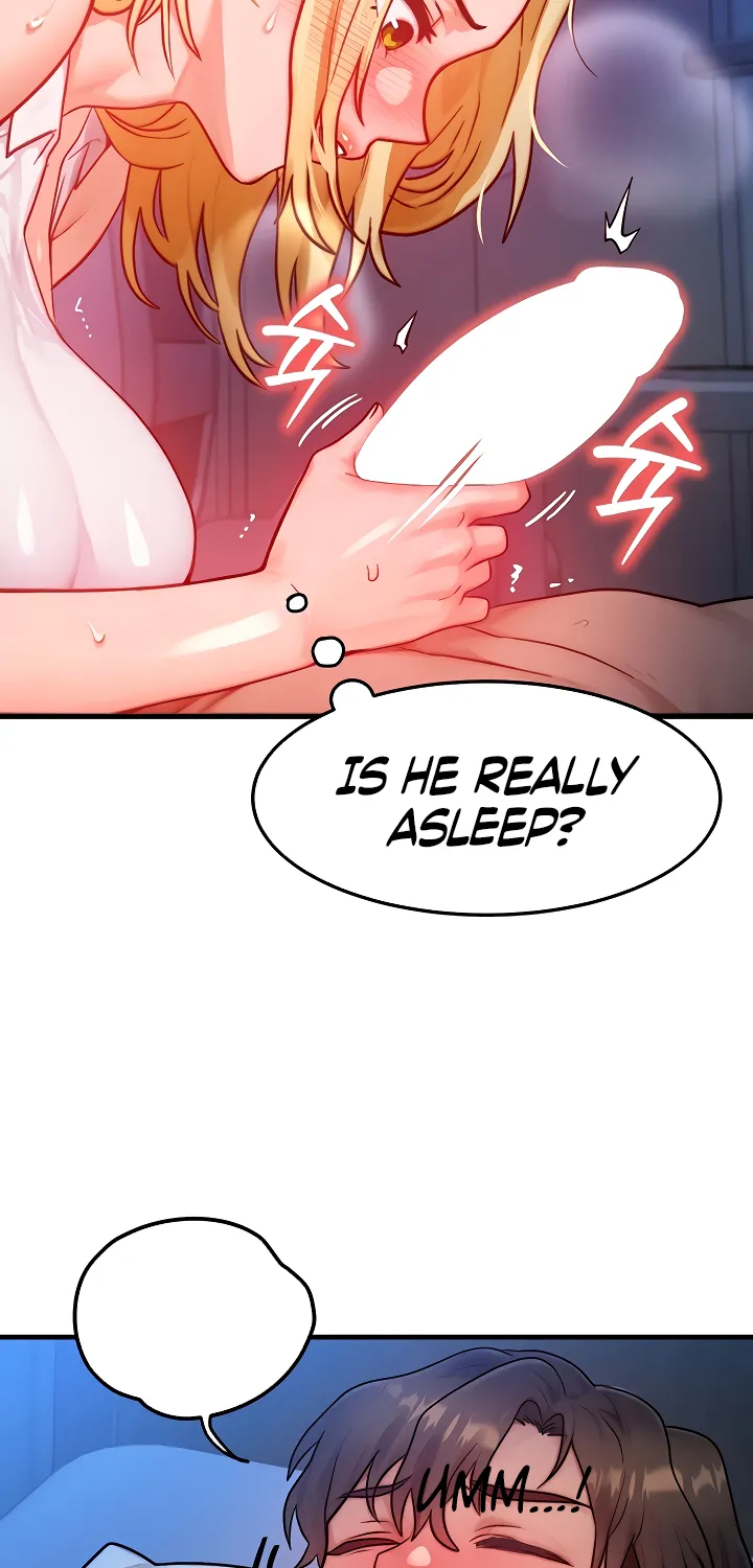 Read My Body Got Switched chapter 22 image 24 on Lezhin