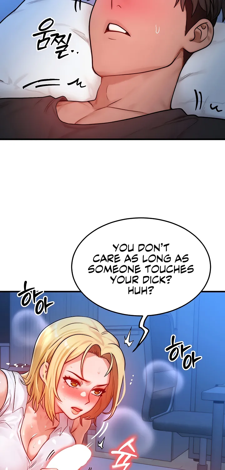 Read My Body Got Switched chapter 22 image 25 on Lezhin