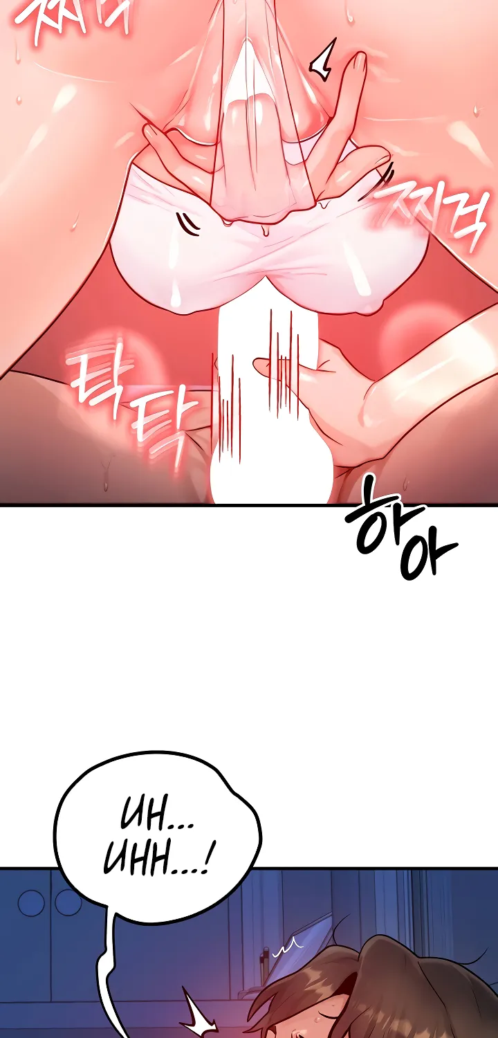Read My Body Got Switched chapter 22 image 28 on Lezhin