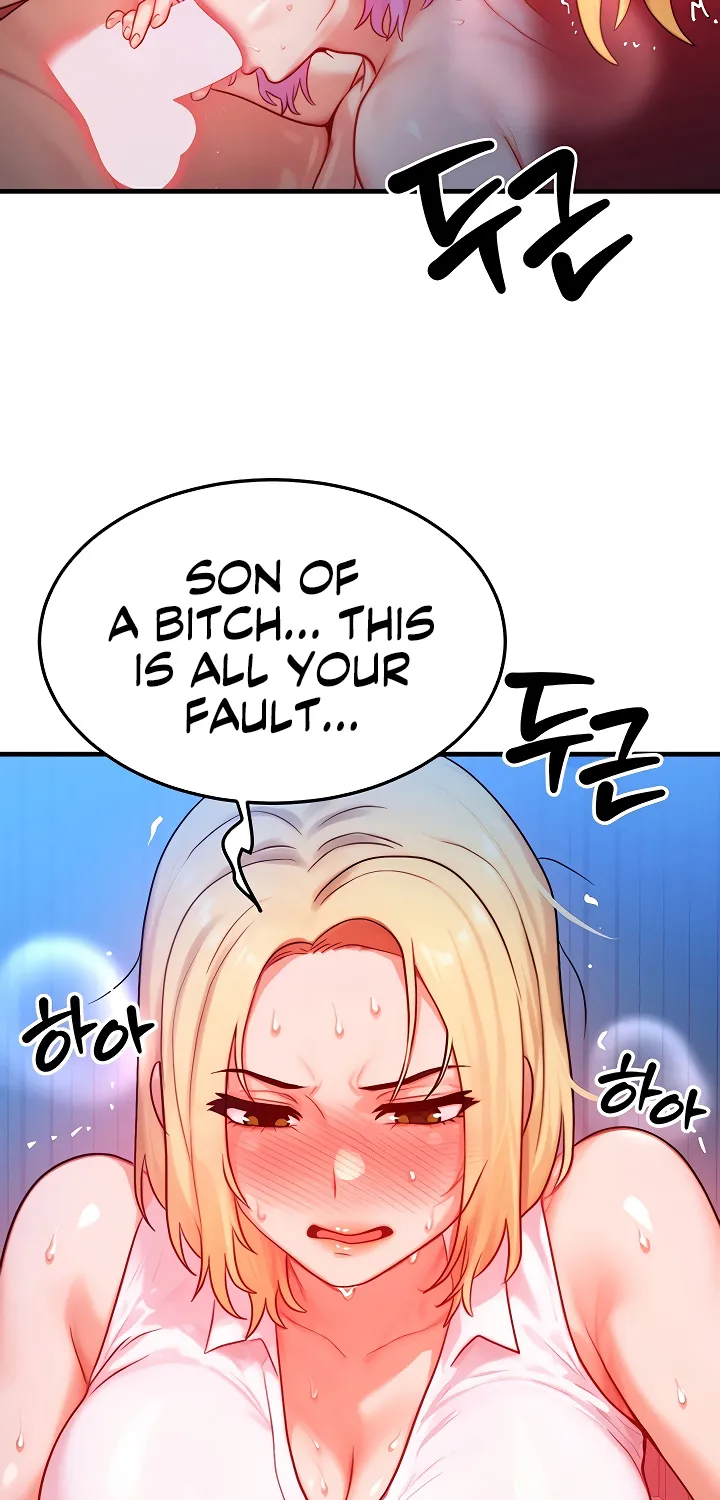 Read My Body Got Switched chapter 22 image 3 on Lezhin