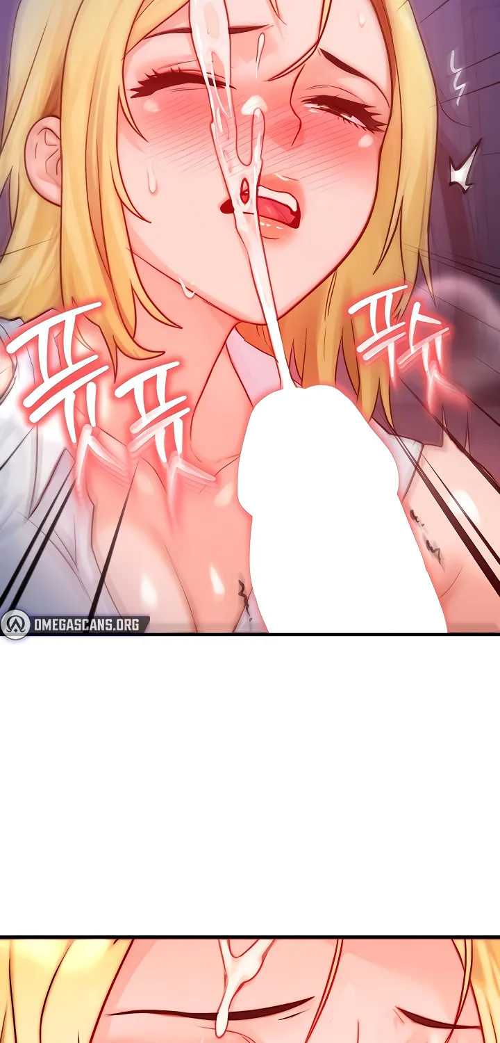 Read My Body Got Switched chapter 22 image 30 on Lezhin