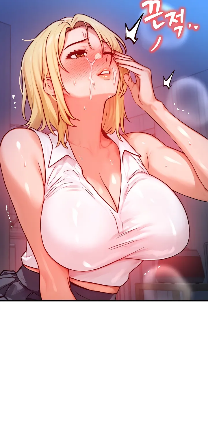 Read My Body Got Switched chapter 22 image 32 on Lezhin