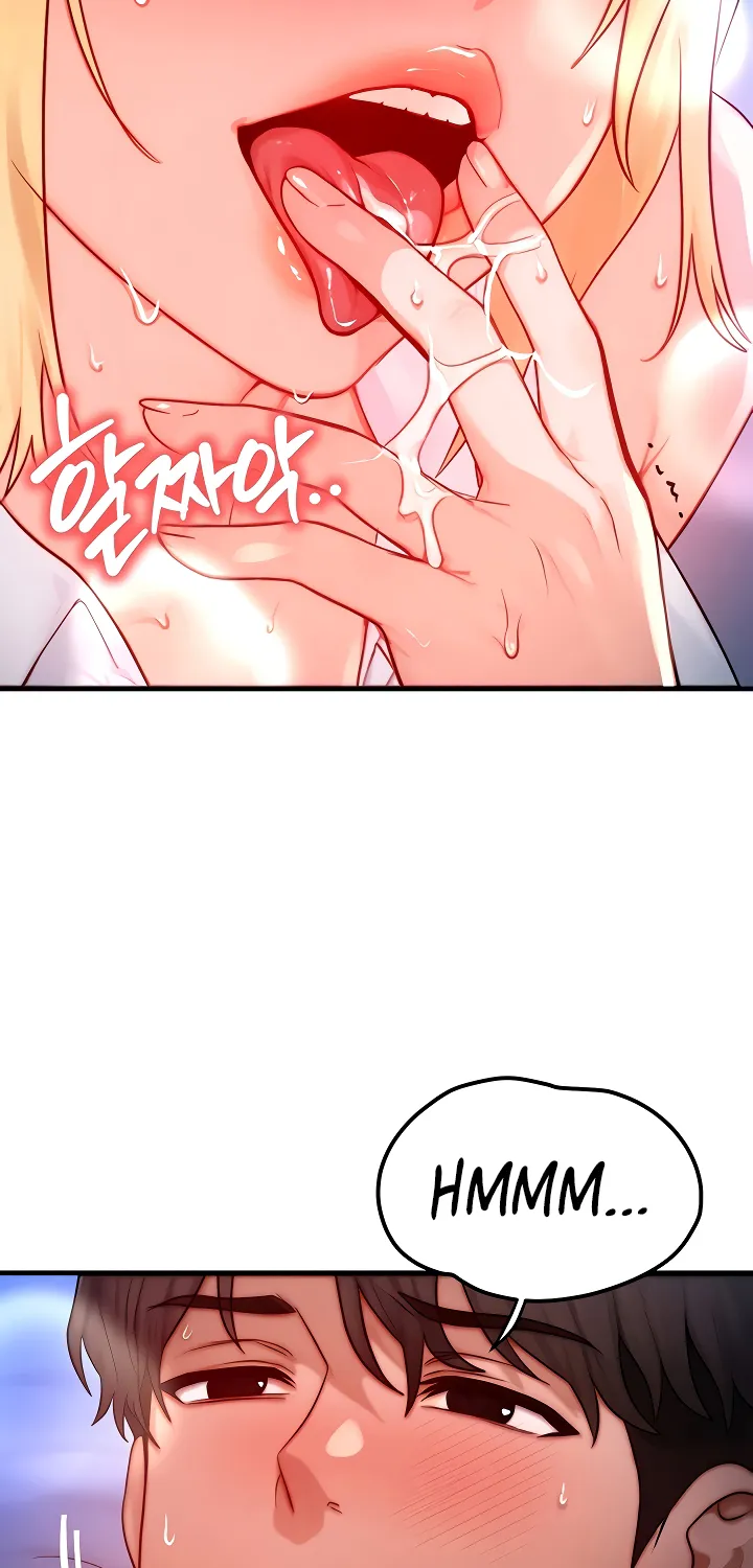 Read My Body Got Switched chapter 22 image 34 on Lezhin