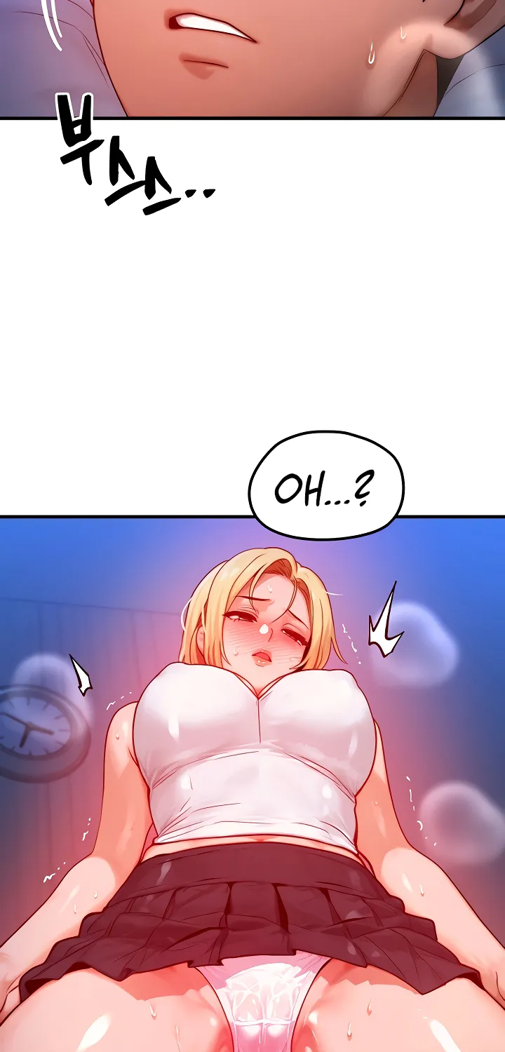 Read My Body Got Switched chapter 22 image 35 on Lezhin