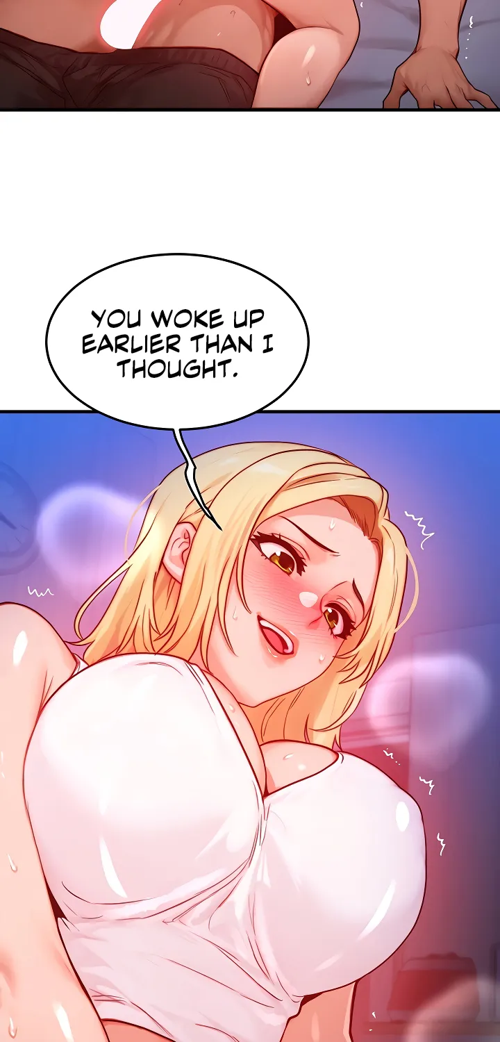 Read My Body Got Switched chapter 22 image 37 on Lezhin