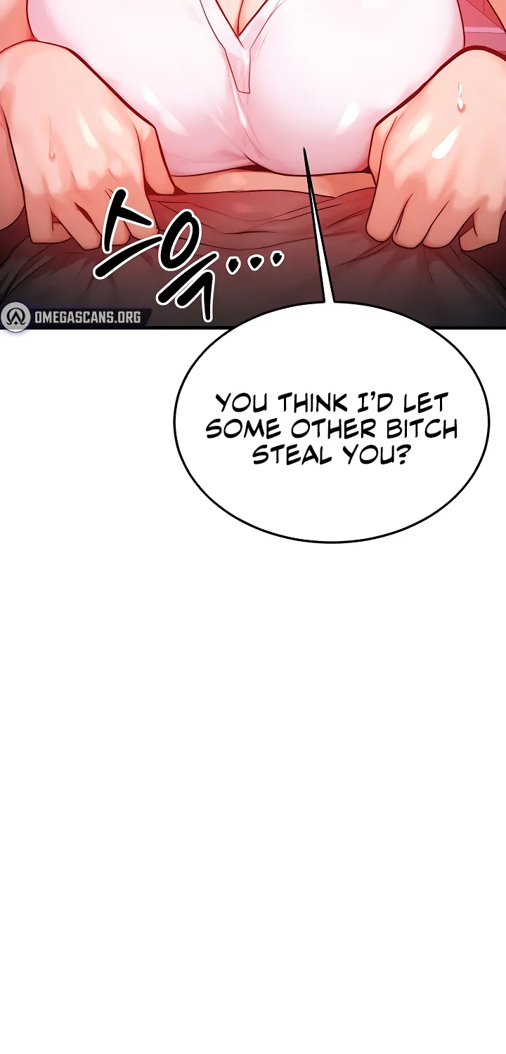 Read My Body Got Switched chapter 22 image 4 on Lezhin