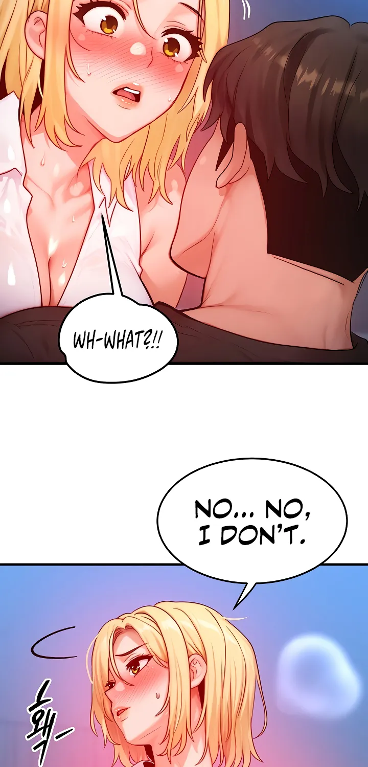 Read My Body Got Switched chapter 22 image 43 on Lezhin