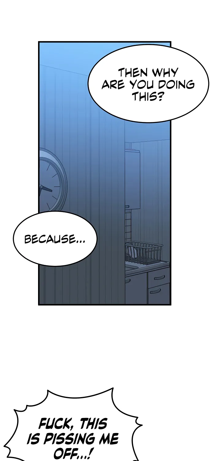 Read My Body Got Switched chapter 22 image 45 on Lezhin