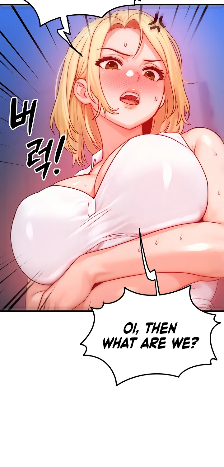 Read My Body Got Switched chapter 22 image 46 on Lezhin