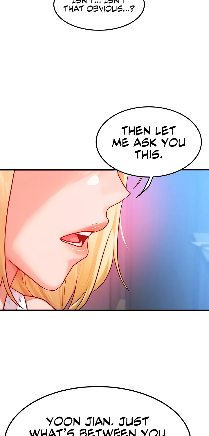 Read My Body Got Switched chapter 22 image 48 on Lezhin