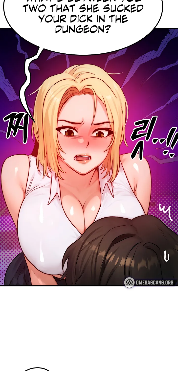 Read My Body Got Switched chapter 22 image 49 on Lezhin