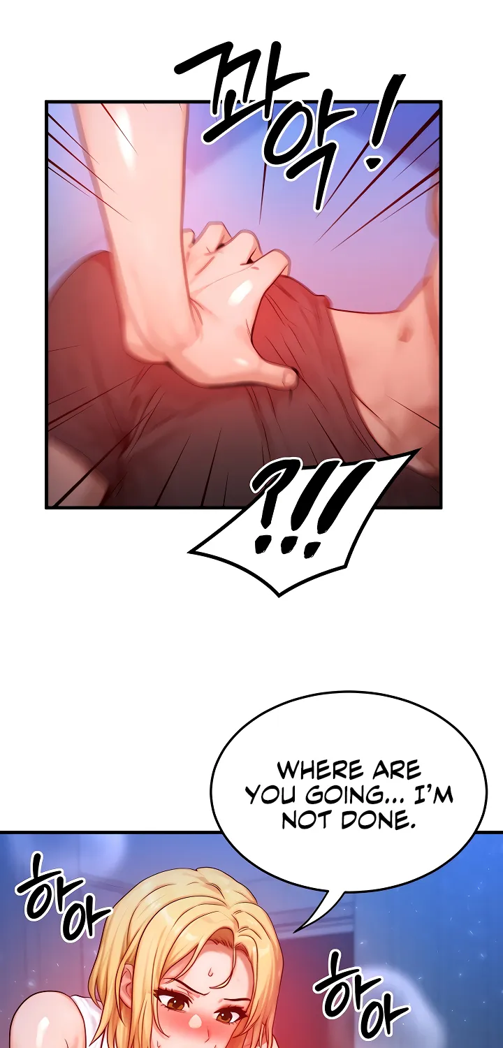 Read My Body Got Switched chapter 22 image 53 on Lezhin