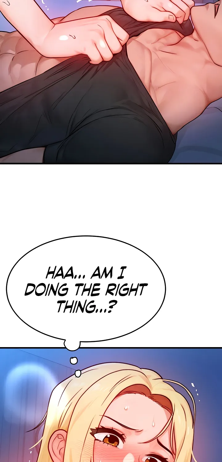 Read My Body Got Switched chapter 22 image 6 on Lezhin