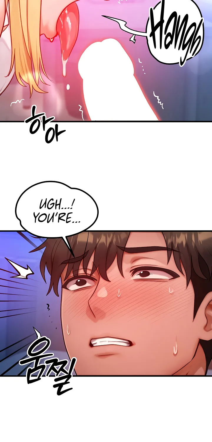 Read My Body Got Switched chapter 22 image 63 on Lezhin