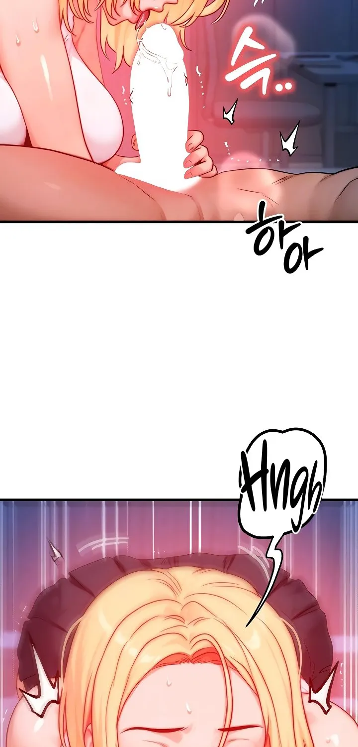 Read My Body Got Switched chapter 23 image 10 on Lezhin