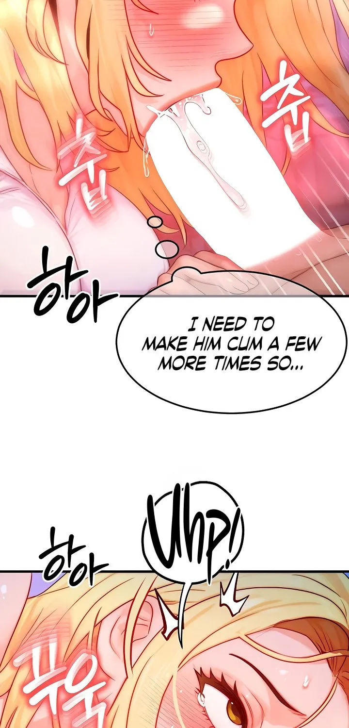 Read My Body Got Switched chapter 23 image 16 on Lezhin