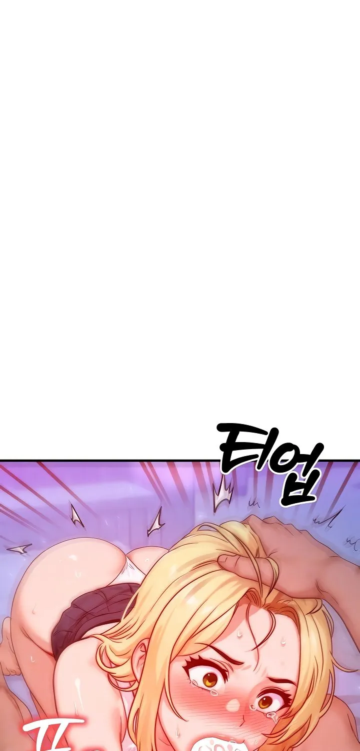 Read My Body Got Switched chapter 23 image 19 on Lezhin