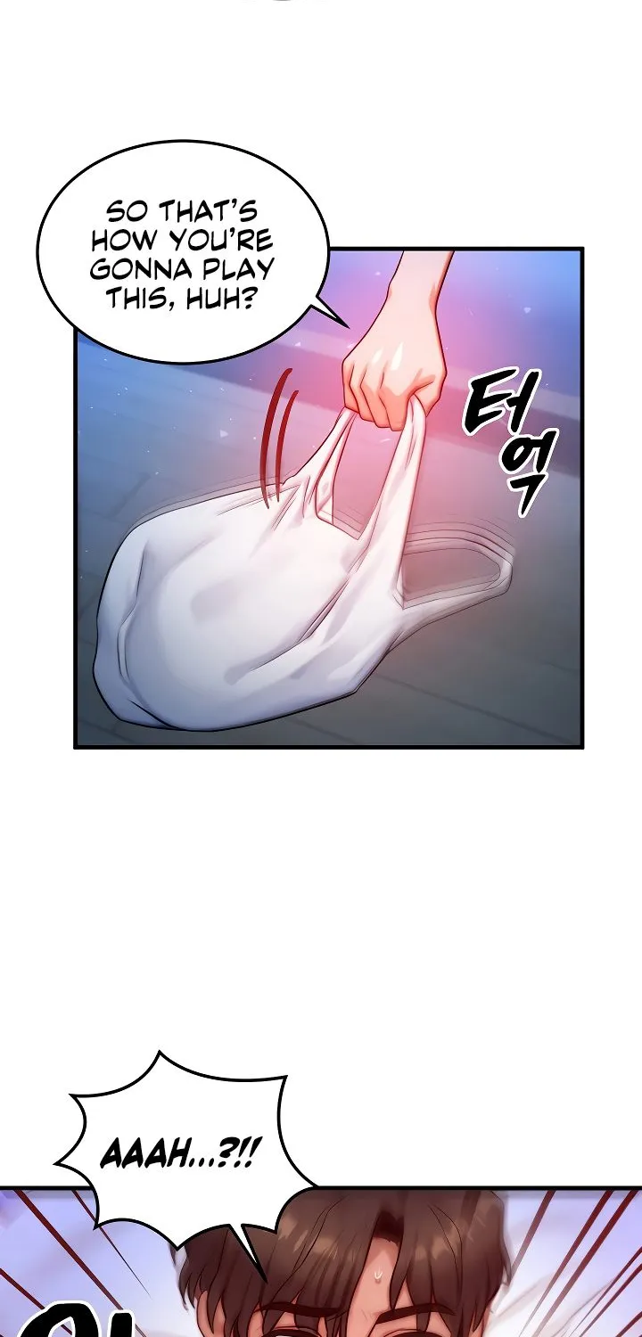 Read My Body Got Switched chapter 23 image 28 on Lezhin