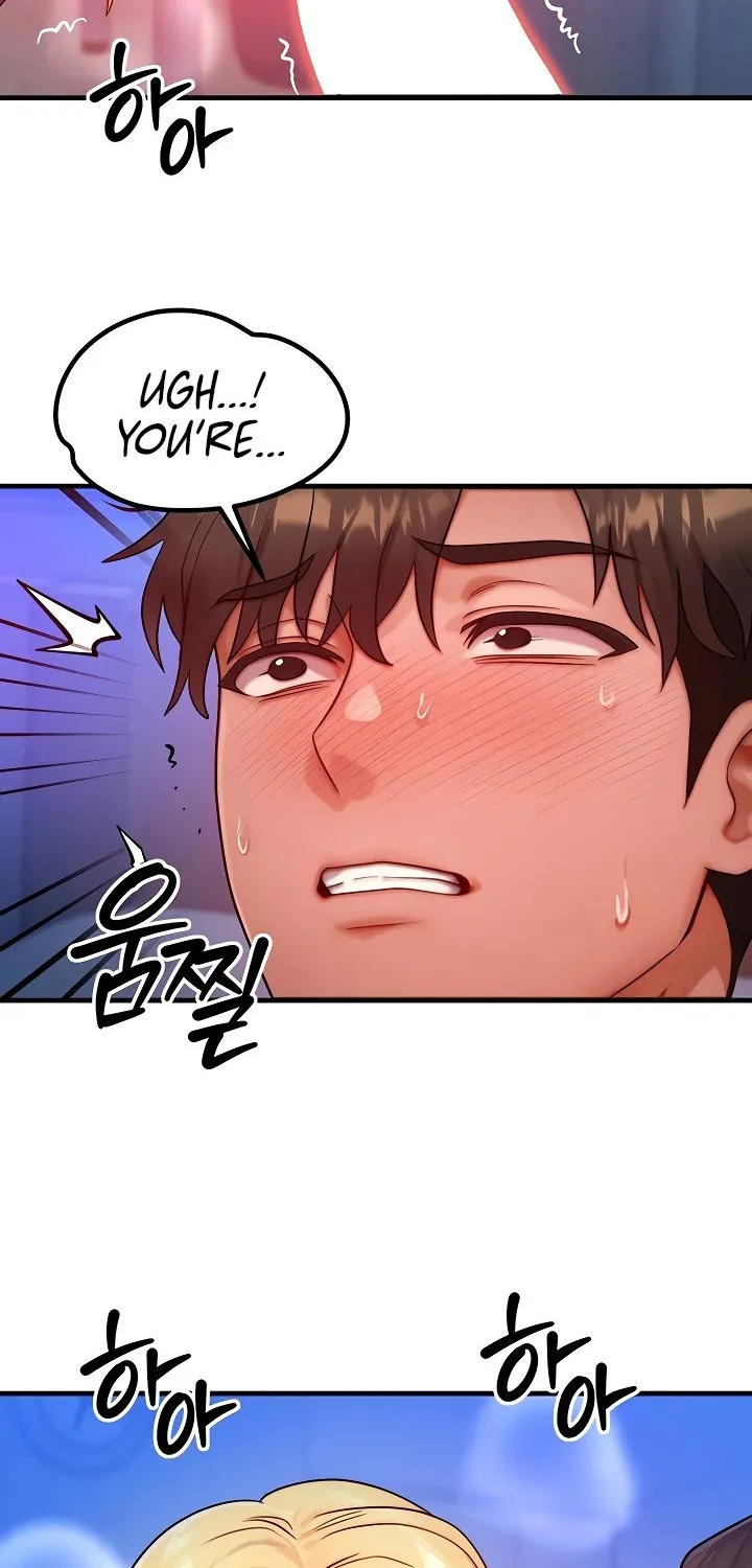 Read My Body Got Switched chapter 23 image 3 on Lezhin