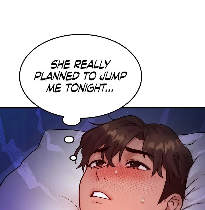Read My Body Got Switched chapter 23 image 32 on Lezhin