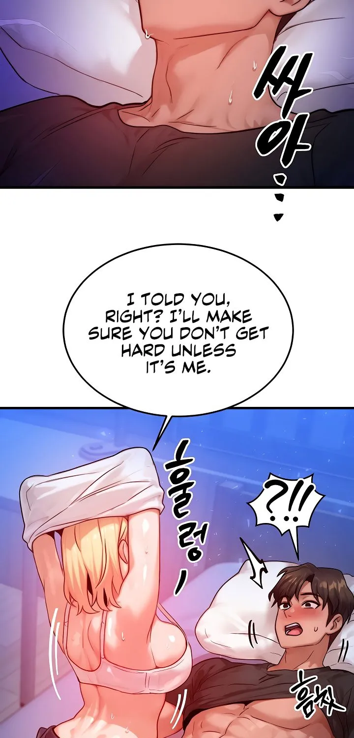 Read My Body Got Switched chapter 23 image 33 on Lezhin