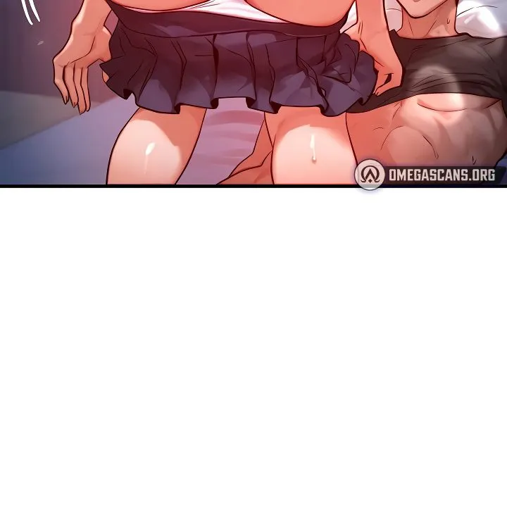 Read My Body Got Switched chapter 23 image 35 on Lezhin