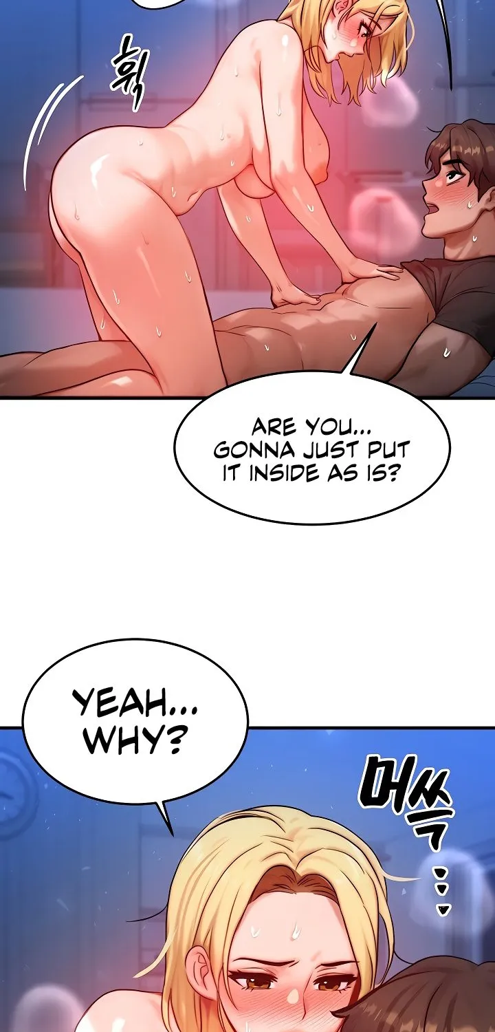 Read My Body Got Switched chapter 23 image 40 on Lezhin