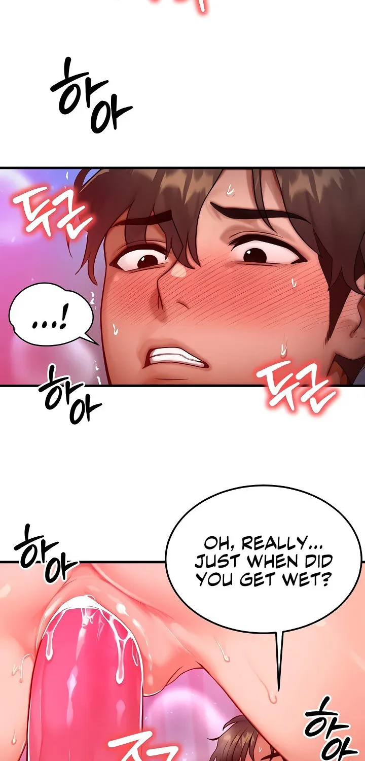 Read My Body Got Switched chapter 23 image 43 on Lezhin