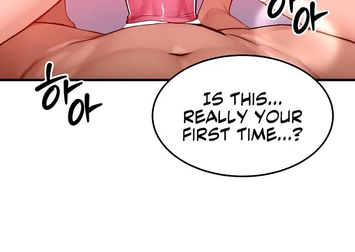 Read My Body Got Switched chapter 23 image 59 on Lezhin
