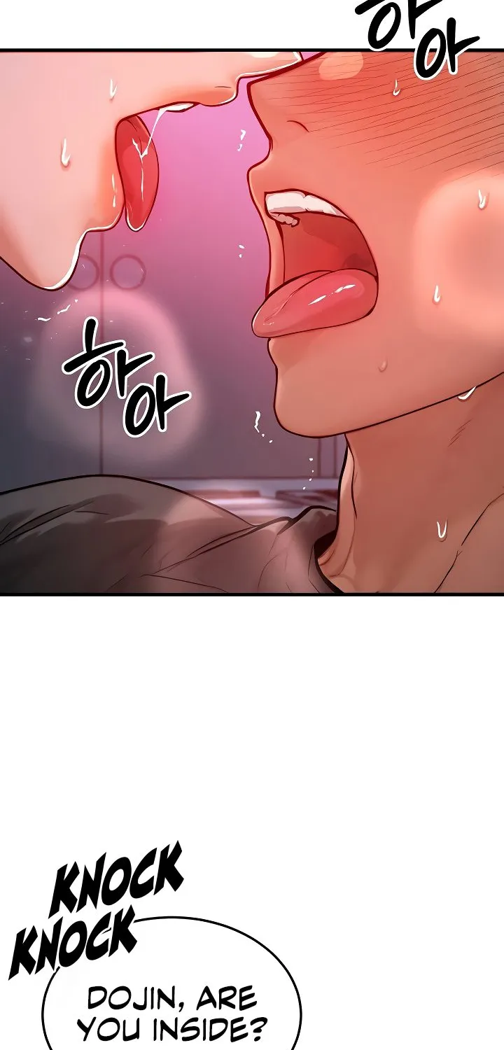 Read My Body Got Switched chapter 23 image 67 on Lezhin